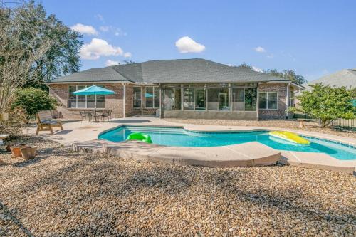Middleburg Casa | Sunset Pass