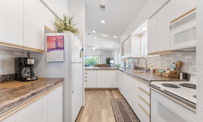 Branson Condominio | Sunset Penthouse 2 Bedroom Condo by RedAwning