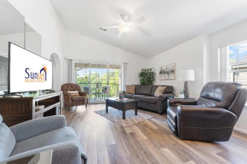 Branson Apartamento | Sunset Penthouse Condo