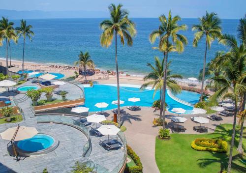 Las Glorias Complejo | Sunset Plaza Beach Resort Puerto Vallarta All Inclusive
