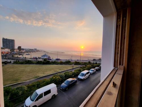 Margate Old Town Apartamento | Sunset Point Apts - North Shore Suite