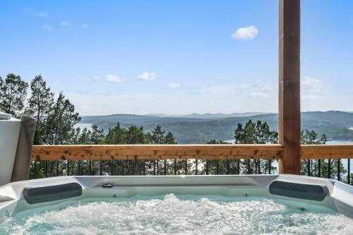 Kimberling City Casa | Sunset Pointe