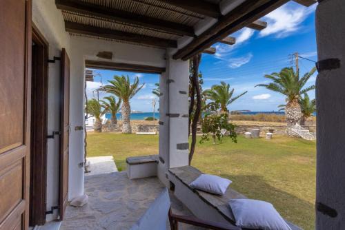 Pounta Apartamento | Sunset Pounda