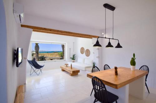Pounta Apartamento | SUNSET POUNDA LUXURY VERSION