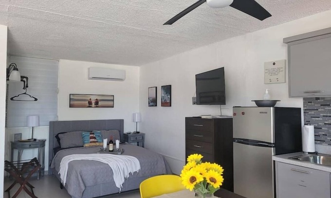 Levittown Apartamento | Sunset Private Studio