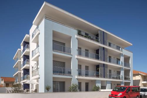 Sao Martinho do Porto Apartamento | Sunset R - By SCH