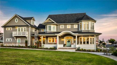 Seabrook Casa | Sunset Retreat by Seabrook Hospitality