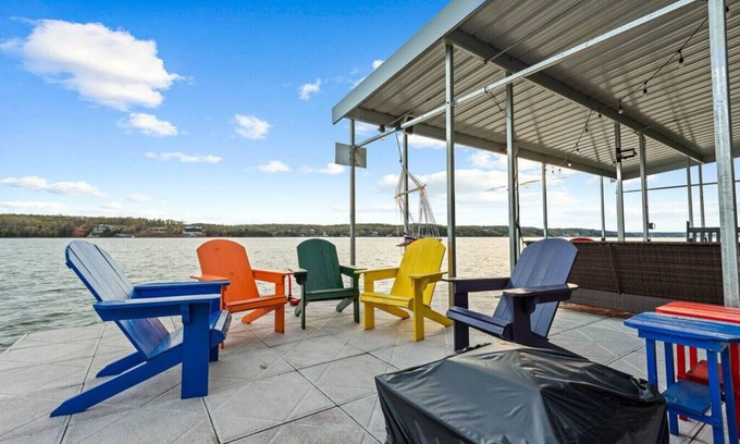 Sunrise Beach Casa | Sunset Retreat: Mile Marker 21 Overlook