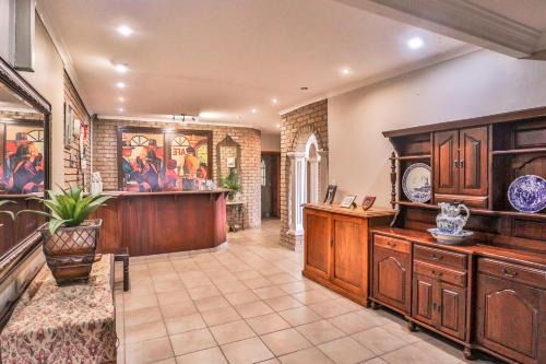 Rustenburg Casa | Sunset Ridge Guest House
