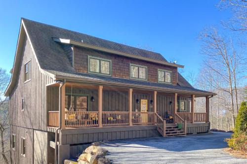 Sapphire Casa | Sunset Ridge