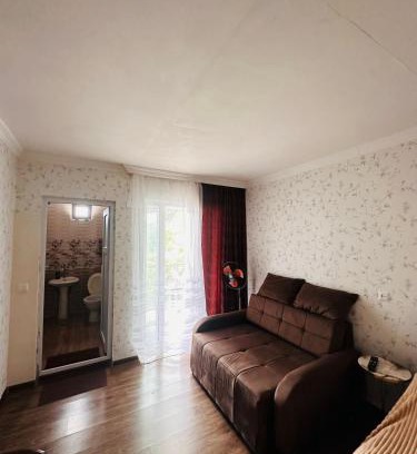 Sarpi Casa | Sunset room 3-on the third floor