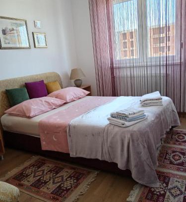 Ruma Apartamento | Sunset
