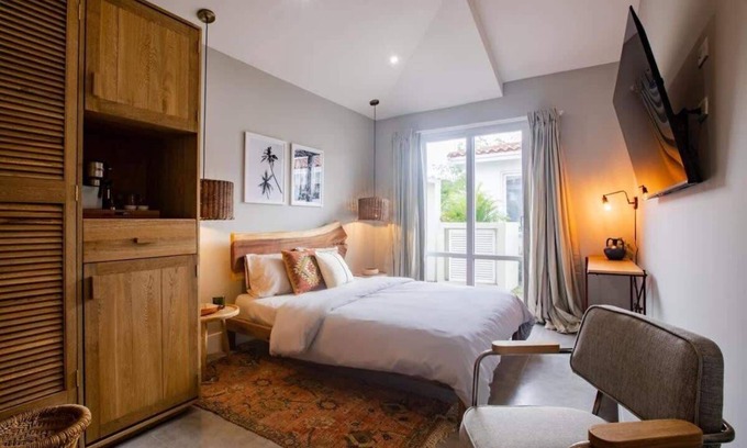 Las Escobas del Venado Apartamento | Sunset Suite