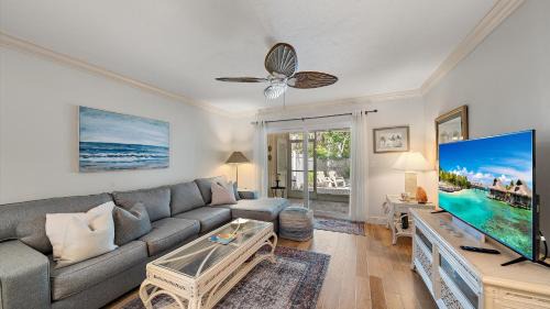 Longboat Key Casa | Sunset Sanctuary