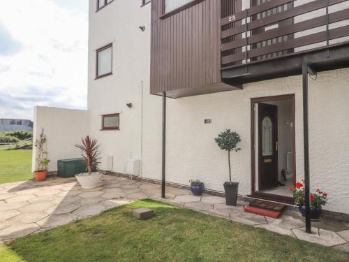 Deganwy Apartamento | Sunset Sands