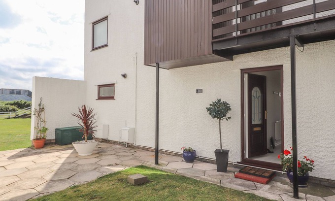 Deganwy Cabaña | Sunset Sands, DEGANWY