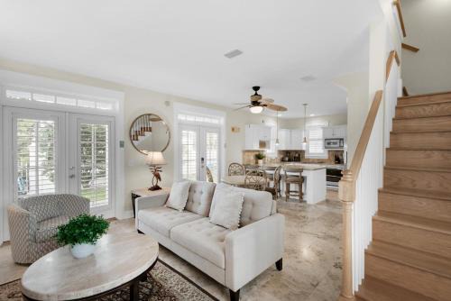 Rosemary Beach Casa | Sunset Serenade