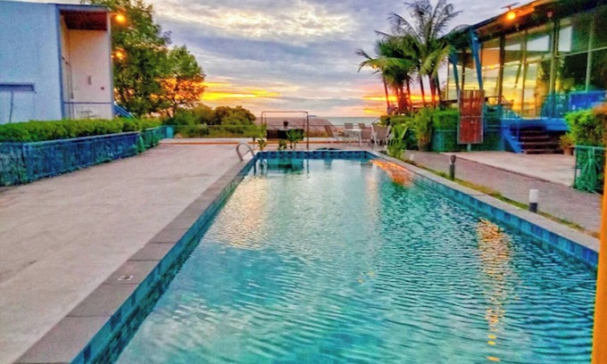 Na Chom Thian Hotel | Sunset Serenity Jomtien Resort