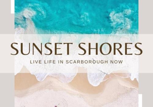 Scarborough Apartamento | Sunset Shores Scarborough
