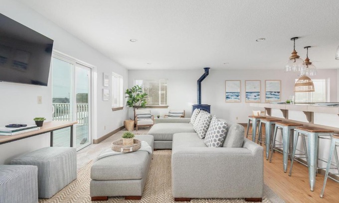 Pacific City Casa | Sunset Shores