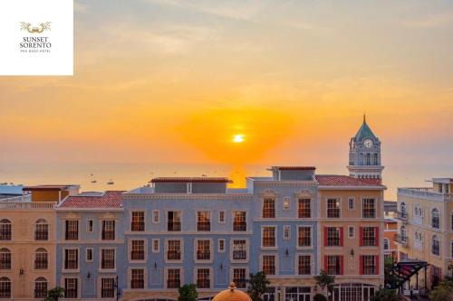 An Thoi Apartamento | Sunset Sorrento Phu Quoc