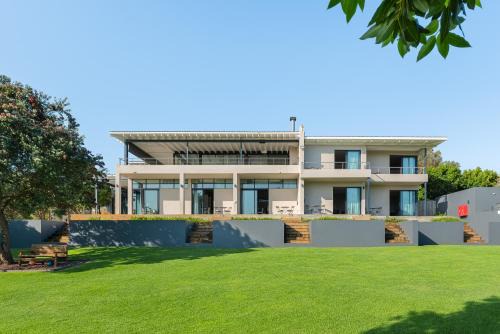 Noordhoek Casa | Sunset Splendour Guesthouse