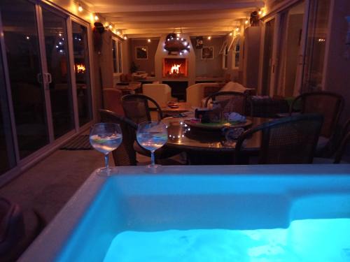 Pringle Bay Casa | Sunset Splendour