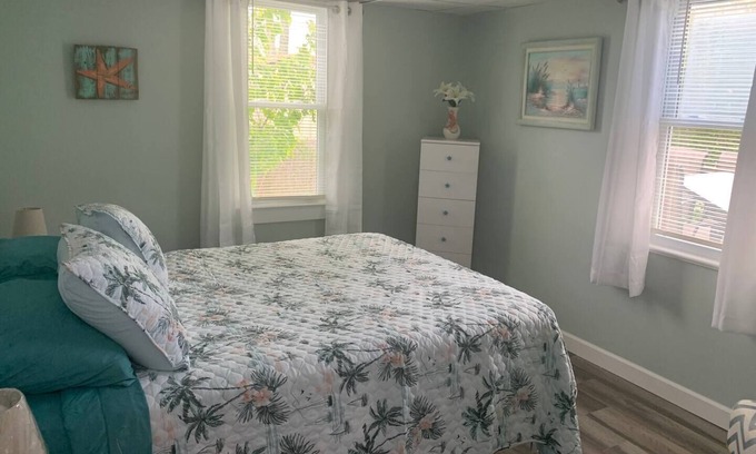 Villas Apartamento | Sunset State of Mind 3 bedroom House Near Cape May