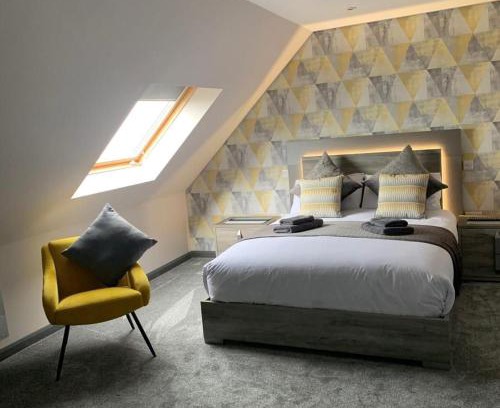 Aberaeron Apartamento | Sunset Studio Apartments