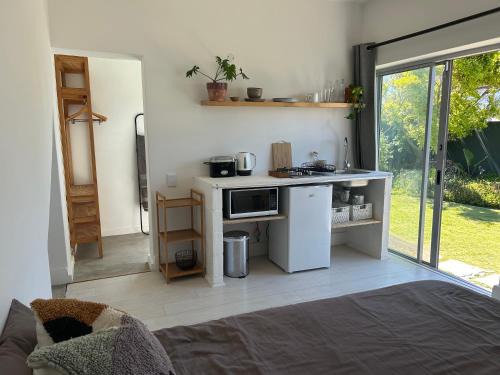 Sunset Beach Apartamento | Sunset Studios