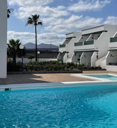 Los Pocillos Apartamento | Sunset&Suite Puerto del Carmen