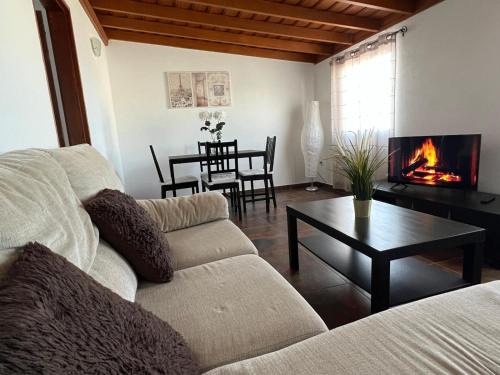 Tijarafe Apartamento | Sunset Tijarafe