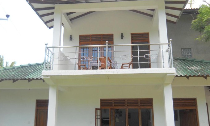 New Town Casa | Sunset Tourist Home
