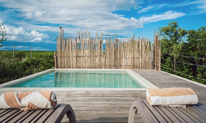 Zona Hotelera Casa | Sunset Tulum