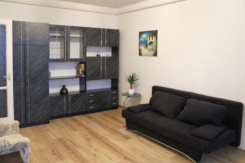 Debrecen Apartamento | Sunset-view Apartment