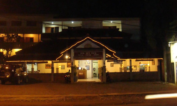 Carita Hotel | Sunset View boutique Carita Hotel by AUGUSTA GROUP