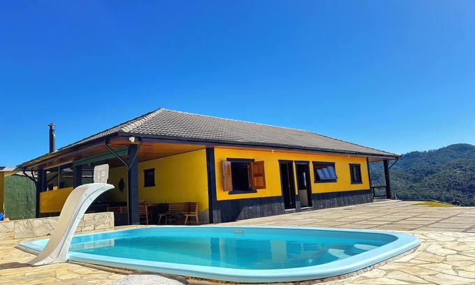Centro Casa | Sunset View House