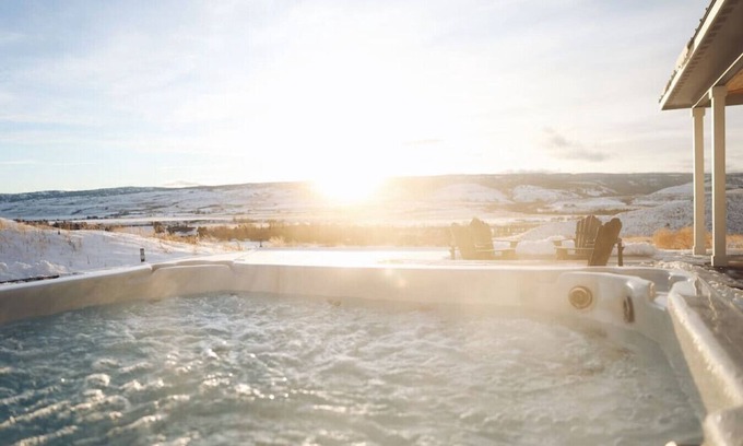 Ellensburg Casa | Sunset View Ranch Gorgeous Views bt CleElum/Eburg