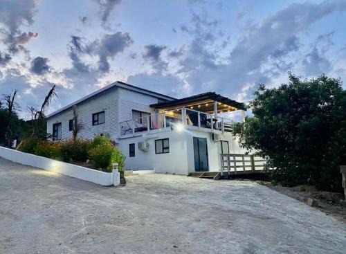 Ponta d'Ouro Casa | Sunset Villa 44