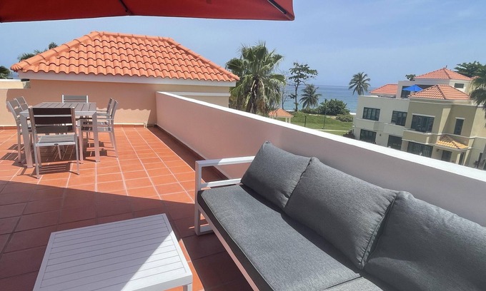 Puntas Villa | Sunset Villa at Punta del Mar