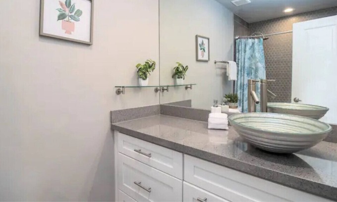 Pointe Scottsdale Casa | Sunset Villa in Old Town Scottsdale w/ Heated Pool