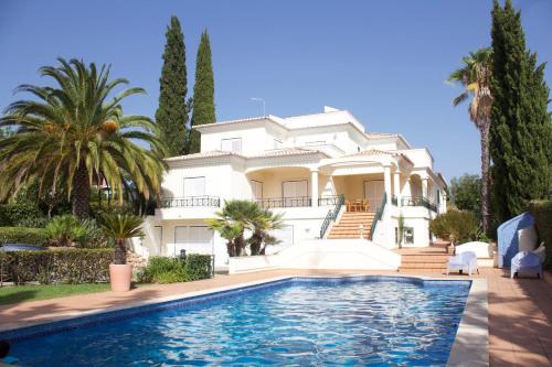 Portimao Villa | Sunset Villa - Portimao