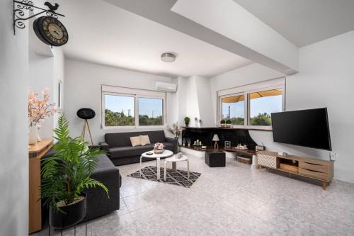 Theologos Casa | Sunset villa Theologos