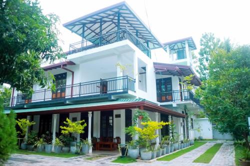 Debarawewa Casa | Sunset Villa Yala Safari Place