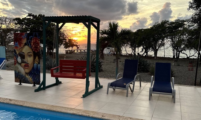 Centro Apartamento | Sunset Village