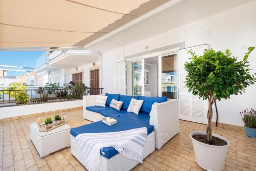 Can Picafort Chalet De Esquí | Sunset Village