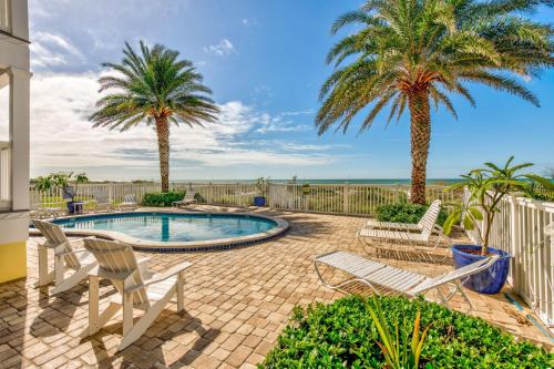Sunset Reef Casa | Sunset Villas 4