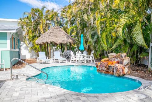 Ilexhurst Casa | Sunset Villas