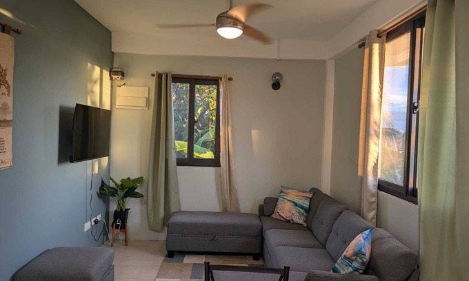 Mero Apartamento | Sunset Vista charming 1-bedroom apartment 0.4 miles from beautiful Mero Beach.