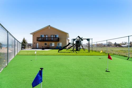 Garden City Casa | Sunset Vista